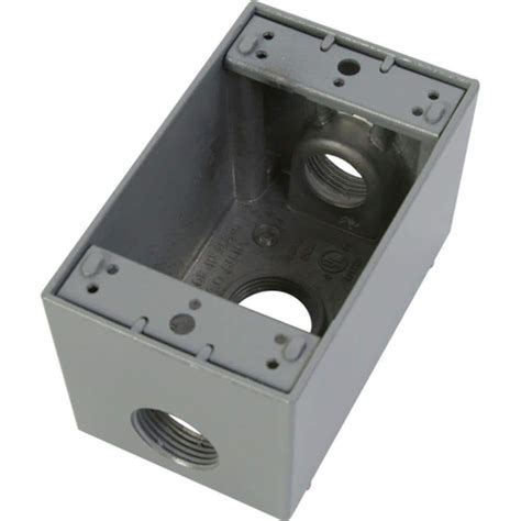 deep plastic electrical box|extra deep weatherproof electrical box.